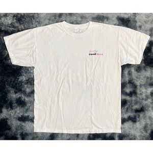 Juice Wrld 'Goodbye and Good Riddance' Album Graphic Shirt